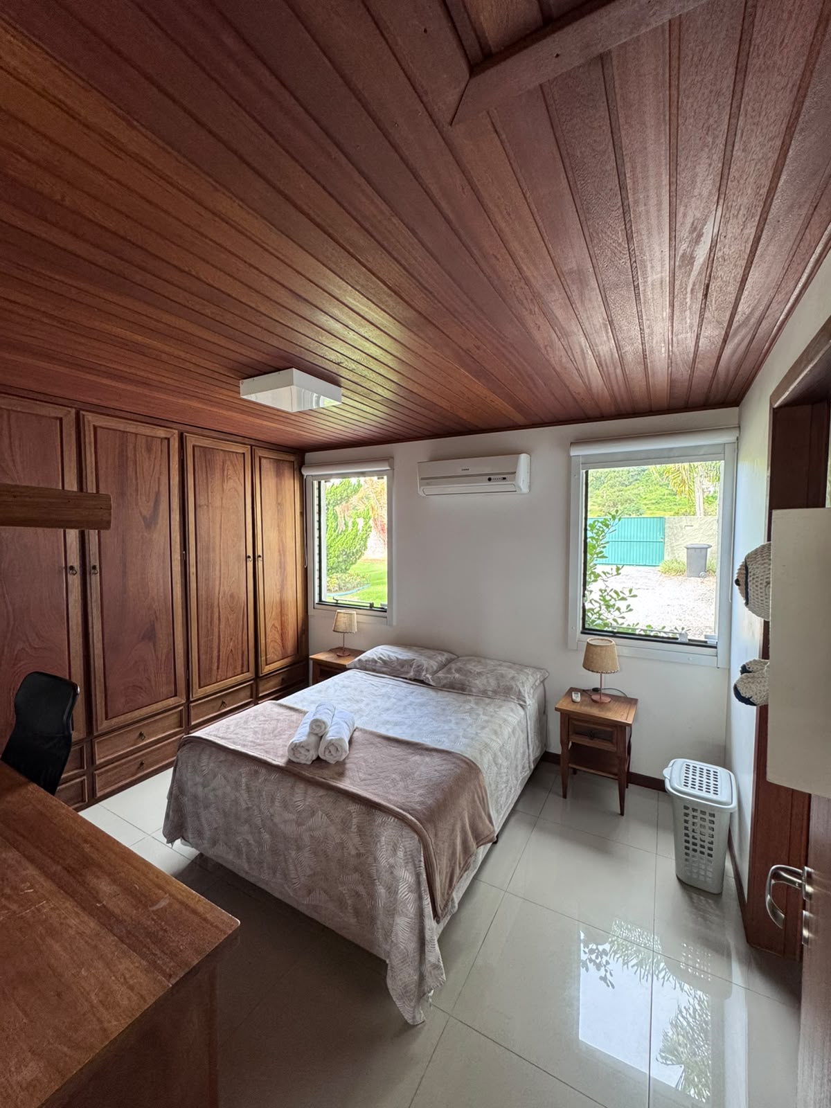 Casa 1 - suíte 2